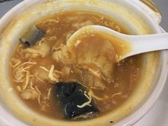 招牌花胶大只翅-添發碗仔翅美食