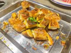 -叁宝烧烤 西安烧烤 领跑品牌(学府路店)
