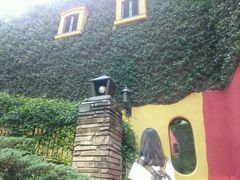 -三鹰之森吉卜力美术馆