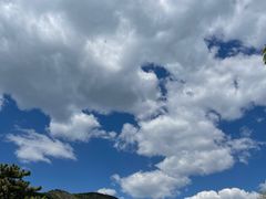 -北京西山国家森林公园