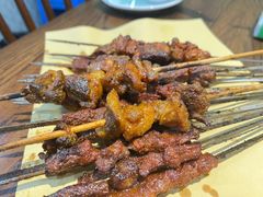 -高原第一家资格烤羊肉(玉林南路总店)