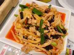 -高第街56号餐厅(宝龙店)