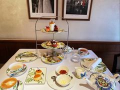 -Le Comptoir de Pierre Gagnaire