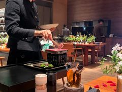 -龙吟山房(青龙山庄店)