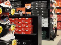 -五环Outlets(高新工厂店)