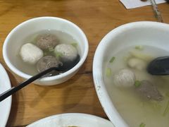-福祥厦门小馆(舟孟北路店)