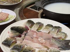 -御膳粥·牛乳粥底火锅·地道顺德菜(容桂店)