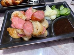 -馔豚·台北菜专门店(深圳湾万象城店)