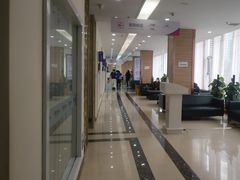 -美年大健康-体检中心(长风门诊部)
