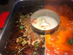 -新辣道鱼火锅(上地华联店)