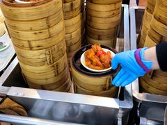 -香港蓮香樓(中環店)