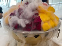 -MINIPOPO鲜奶·甜品(宽厚里店)