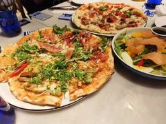-玛尚诺意式餐厅(天环广场店)