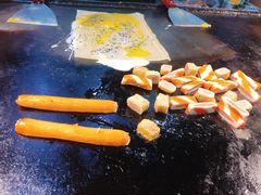 -金姐烤冷面(大沙泥街店)