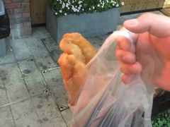 -嗲德来·豆浆·油条(商城路店)