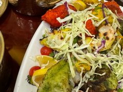 -清真· AL-JANNAT 佳纳特餐厅(仙林店)