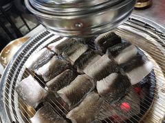 -本炙炭烤·蒲烧活鳗料理店(金沙洲店)