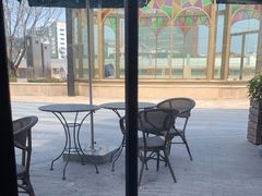 -星巴克(宁波老外滩店)