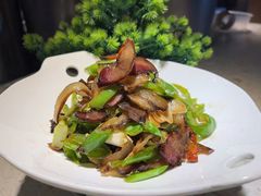 -卞氏菜根香·川菜(青羊万达店)