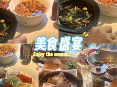 -望京辣宴·古法川菜(望京店)