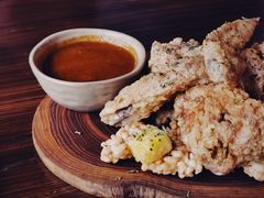 -小食院简餐厅