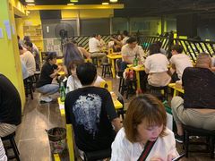 -望京小腰(北京总店)