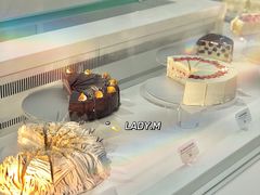 -Lady M New York(澳门伦敦人店)