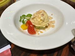 -夏宫中餐厅(香格里拉大酒店)