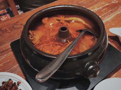 -云海肴·汽锅鸡·云南菜(美罗城店)