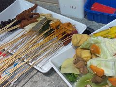 -成都玉林串串香(世纪港湾店)