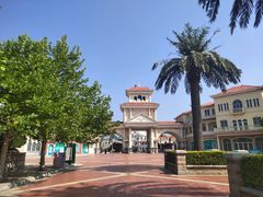 -青岛方特梦幻王国