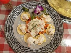 -龙桥私厨·姜花菊花过桥鱼·顺德菜(容桂店)