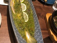 -星叶·东南亚料理(宁波万象汇店)