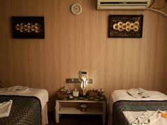 -SABAI THAI SPA泰式按摩体验馆(北城天街店)