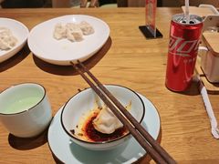 -伊喜饺子·烤鸭(五道口学院路店)
