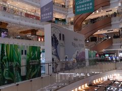 -新世界大丸百货