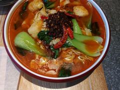 麻辣烫-小乾杯串店•16年沈阳烧烤(文安路店)