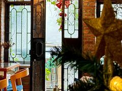 -西关84·History·Art·Cafe