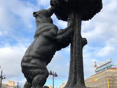 -太阳门广场
