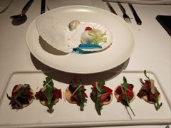 -王品牛排(郑州大卫城店)