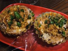 -老二园林烧烤(金园店)