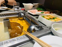 -海底捞火锅(亲贤北街店)