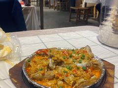 -霸王虾·麻辣小龙虾(清水河公园店)