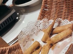 -南山翁新概念川菜(江宁万达广场店)