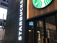 -星巴克臻选(广州高德置地秋广场店)