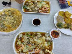 -明记潮汕肠粉(长兴店)