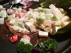 -嘉禾·悦享餐厅(八方汇店)