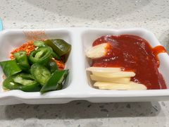 -韩时烤肉(丰科万达广场店)