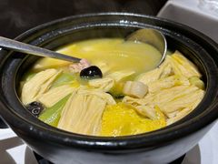 -小厨娘淮扬菜(天印大道店)