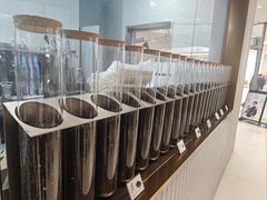 -喜茶(太原印象城店)